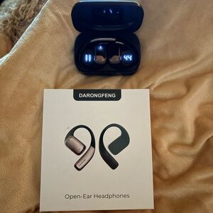 Open-Ear Headphones